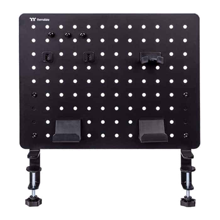(image for) Thermaltake Gaming Desk Pegboard (Medium)